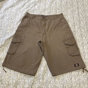 Dickies Cargo Shorts